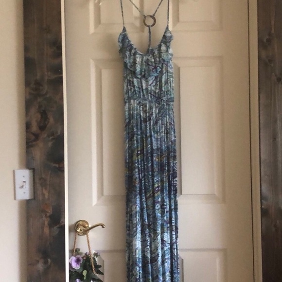 Full Tilt-tank Maxi Dress - Picture 2 of 3